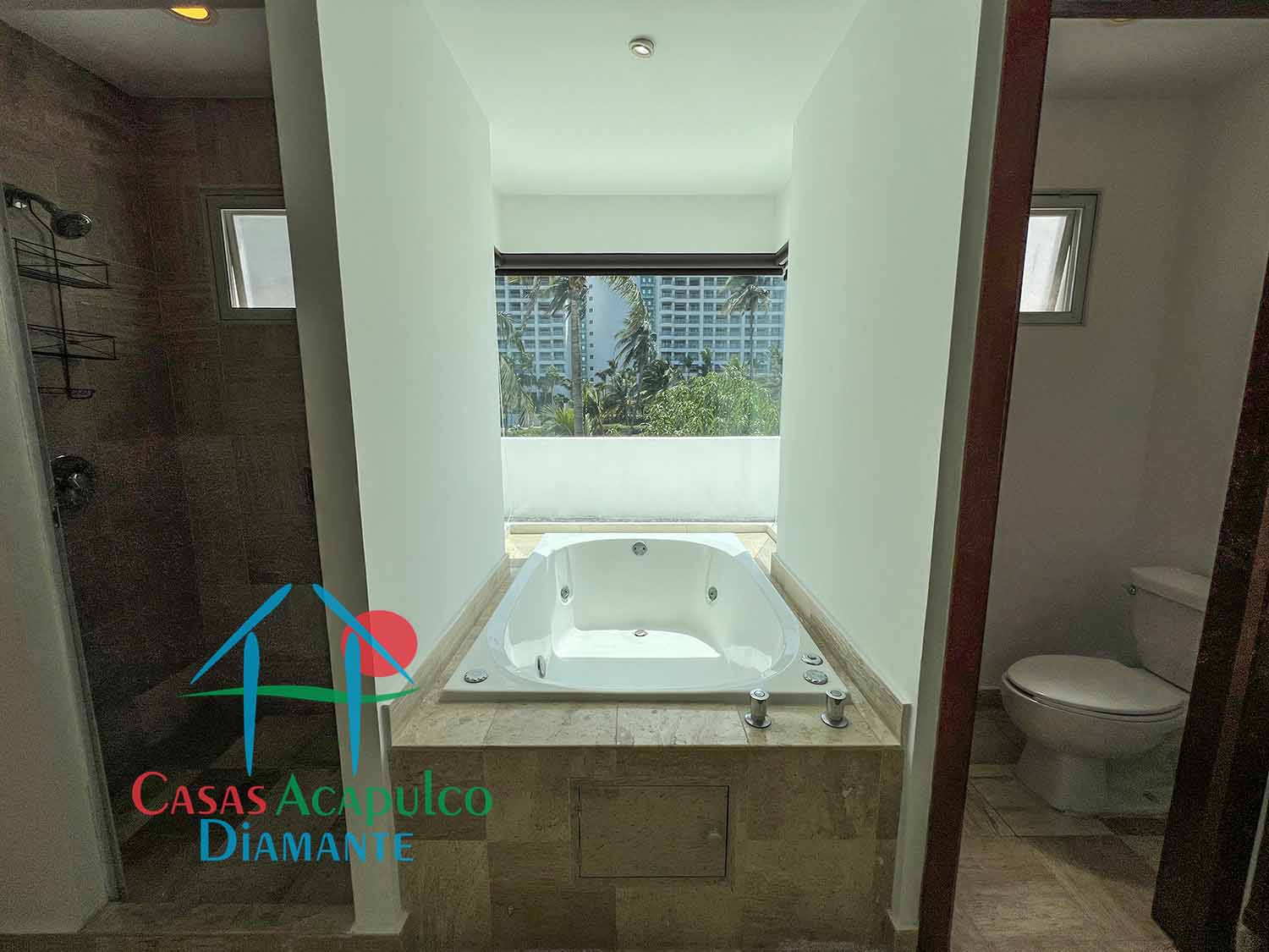 Xcaret 15 - Recámara principal 9